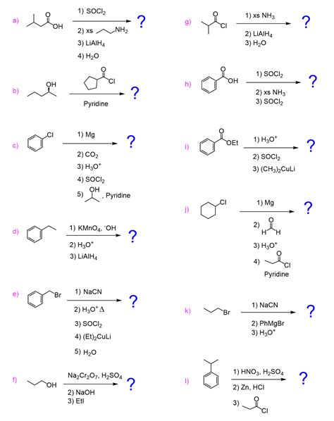 water drop test organic chemistry|4.6: Step.